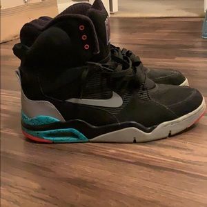 Air Command Force Spurs